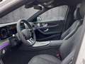 Mercedes-Benz E 300 E 300d 4M AMG+DISTRO+BURME+360°+HUD+KEYGO+MEMORY Weiß - thumbnail 9