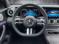 Mercedes-Benz E 300 E 300d 4M AMG+DISTRO+BURME+360°+HUD+KEYGO+MEMORY Weiß - thumbnail 11