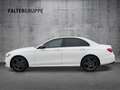 Mercedes-Benz E 300 E 300d 4M AMG+DISTRO+BURME+360°+HUD+KEYGO+MEMORY Weiß - thumbnail 8