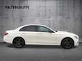 Mercedes-Benz E 300 E 300d 4M AMG+DISTRO+BURME+360°+HUD+KEYGO+MEMORY Weiß - thumbnail 4