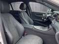 Mercedes-Benz E 300 E 300d 4M AMG+DISTRO+BURME+360°+HUD+KEYGO+MEMORY Weiß - thumbnail 12
