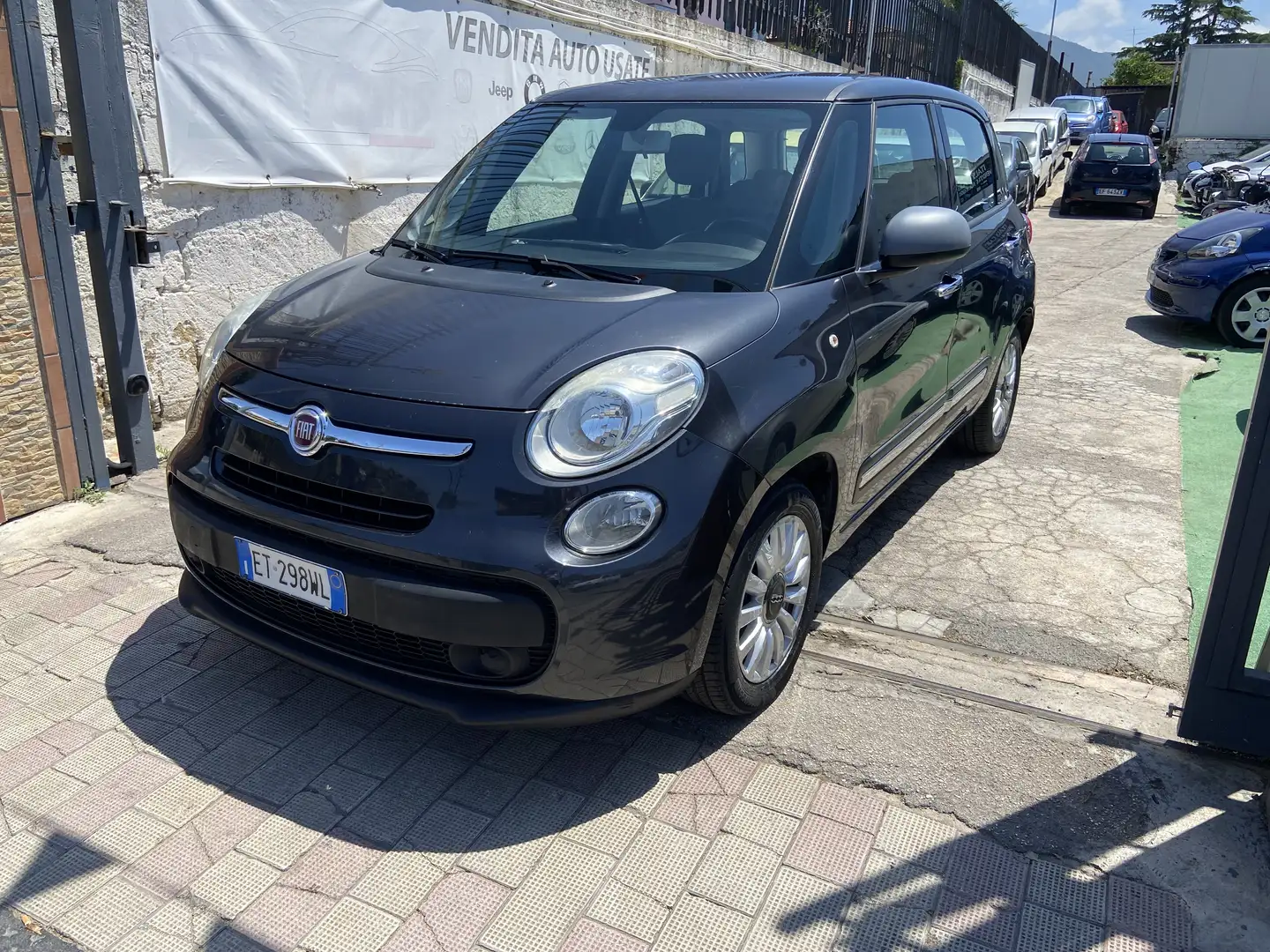 Fiat 500L fiat500L 1.3mutijet2014 - 2