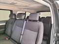 Toyota Proace 2.0D 110KW MWB SHUTTLE PACK ACTIVE 8STR 150 5P 8 P Negro - thumbnail 24