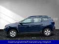 Dacia Duster II Deal Klima Neuer Motor 1. Hand Blau - thumbnail 2