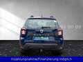 Dacia Duster II Deal Klima Neuer Motor 1. Hand Blau - thumbnail 4