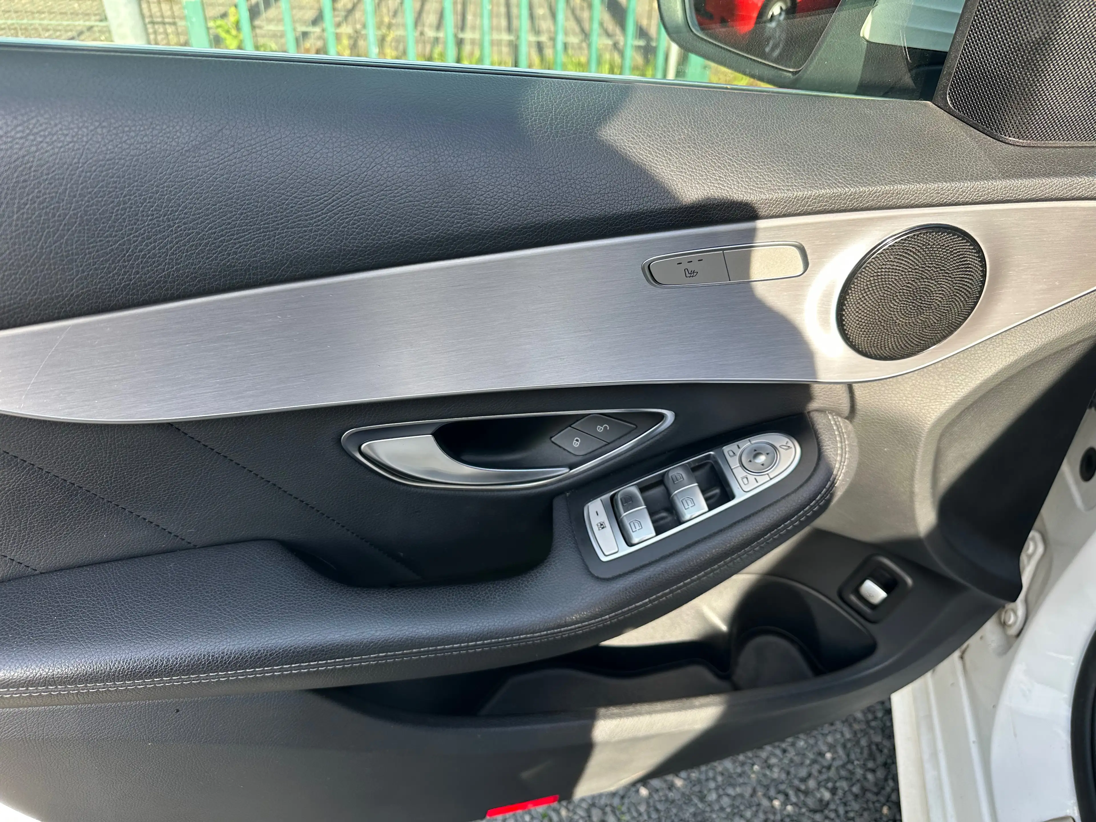 Mercedes-Benz C 220 C-Klasse T-Modell Diesel d T 9G-TRONIC AMG Line — photo 8