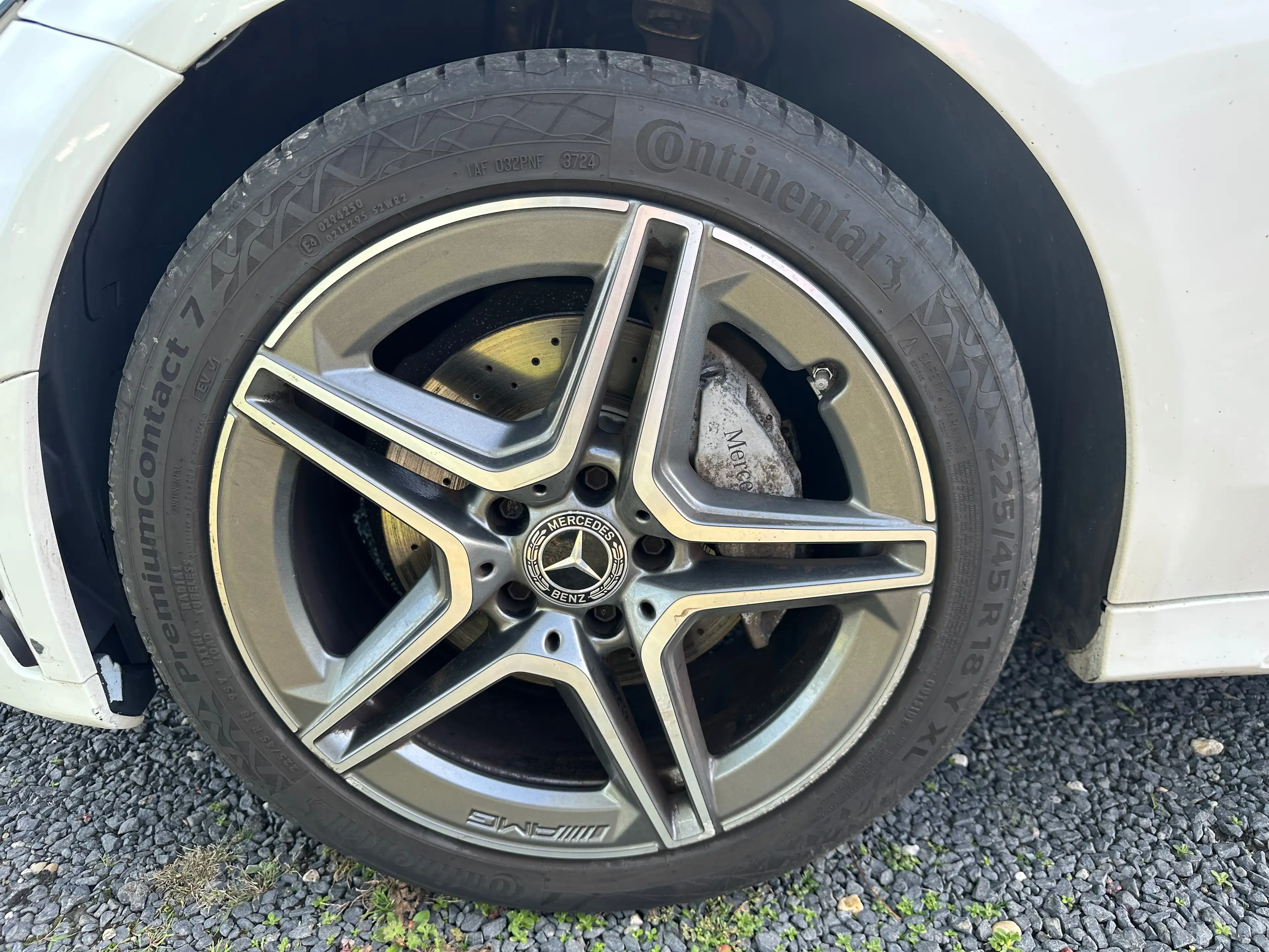 Mercedes-Benz C 220 C-Klasse T-Modell Diesel d T 9G-TRONIC AMG Line — photo 12