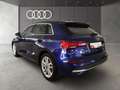 Audi A3 35 TDI advanced  S tronic Navi DAB Blau - thumbnail 5