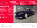 Audi A3 35 TDI advanced  S tronic Navi DAB Blau - thumbnail 1