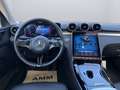Mercedes-Benz C 200 C 200 d Metallic*Panorama*Keyless Go Blau - thumbnail 14