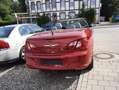 Chrysler Sebring Cabrio 2.0 CRD Limited Soft-Top Rouge - thumbnail 4