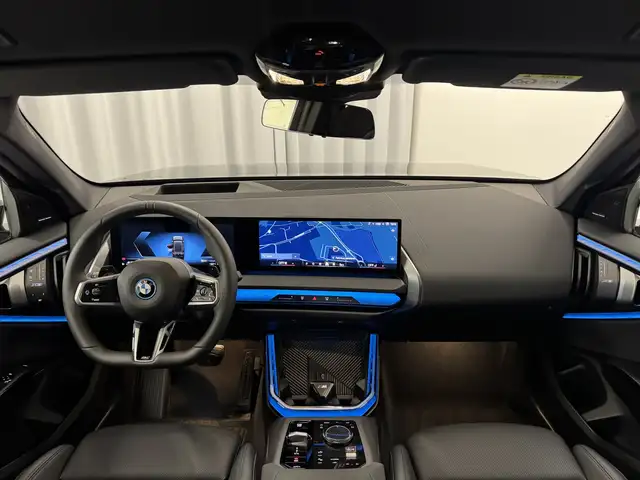 BMW X3 30e xDrive *M-Sportpaket* Ansicht 9