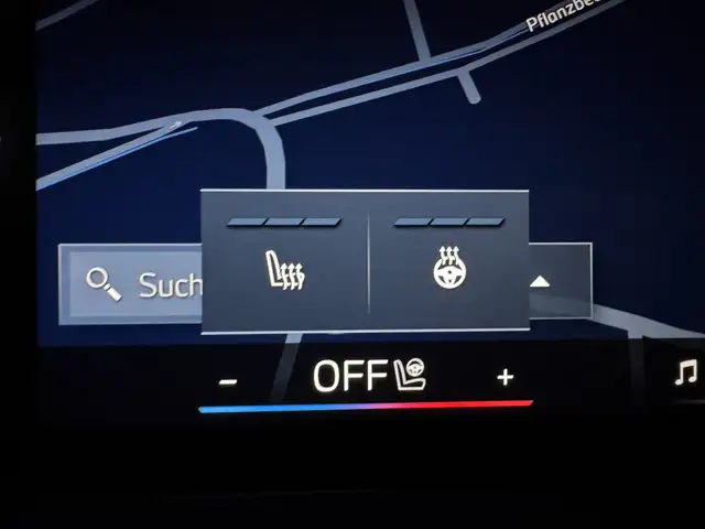 BMW X3 30e xDrive *M-Sportpaket* Ansicht 21