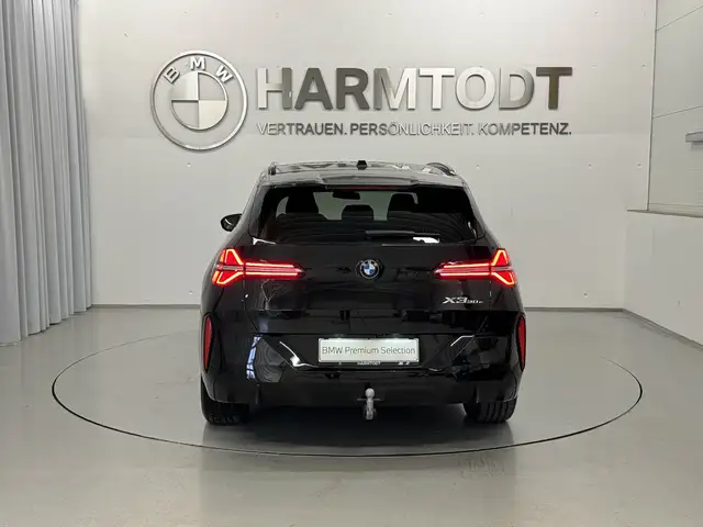 BMW X3 30e xDrive *M-Sportpaket* Ansicht 4