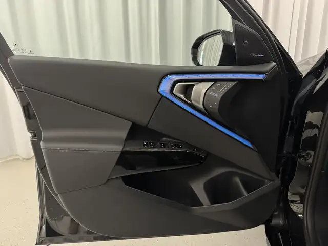 BMW X3 30e xDrive *M-Sportpaket* Ansicht 18