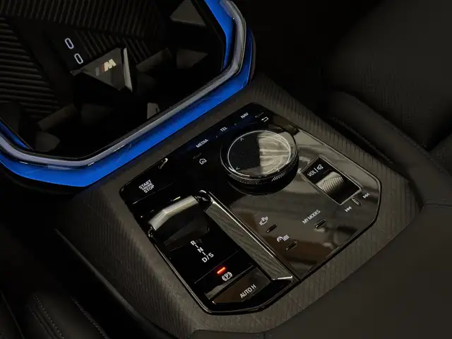 BMW X3 30e xDrive *M-Sportpaket* Ansicht 12