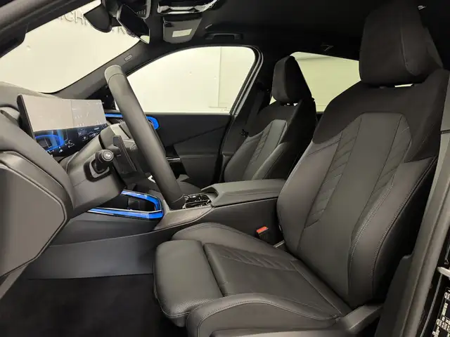 BMW X3 30e xDrive *M-Sportpaket* Ansicht 13