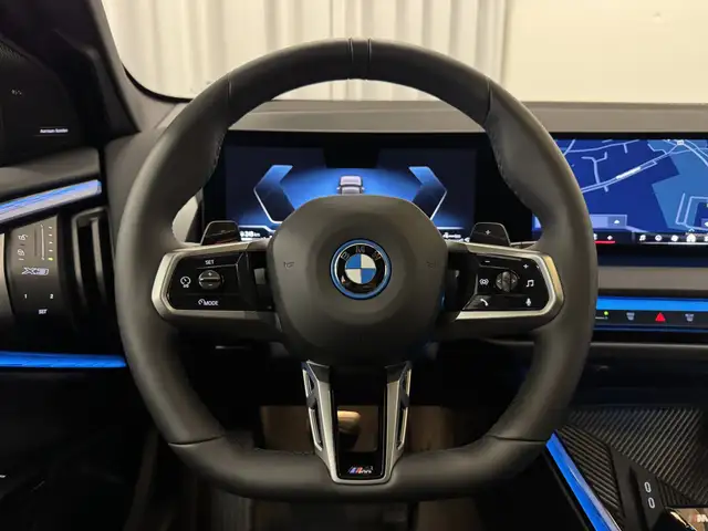 BMW X3 30e xDrive *M-Sportpaket* Ansicht 10