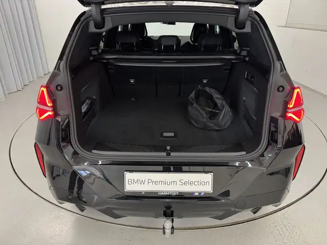 BMW X3 30e xDrive *M-Sportpaket* Ansicht 15