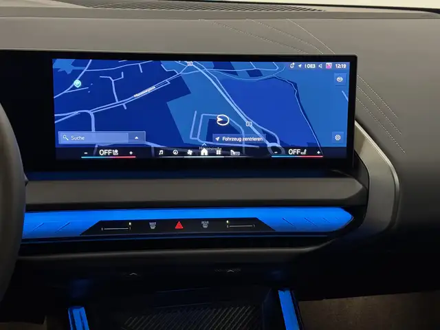 BMW X3 30e xDrive *M-Sportpaket* Ansicht 11