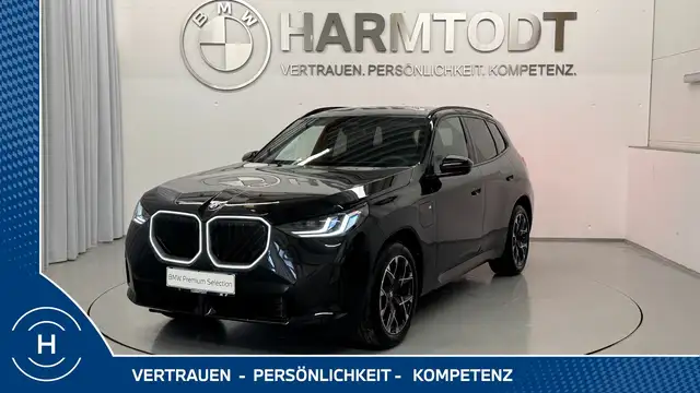 BMW X3 30e xDrive *M-Sportpaket* Ansicht 1