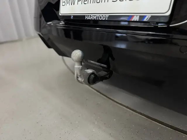 BMW X3 30e xDrive *M-Sportpaket* Ansicht 16