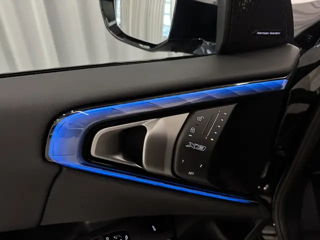 BMW X3 30e xDrive *M-Sportpaket* Ansicht 20