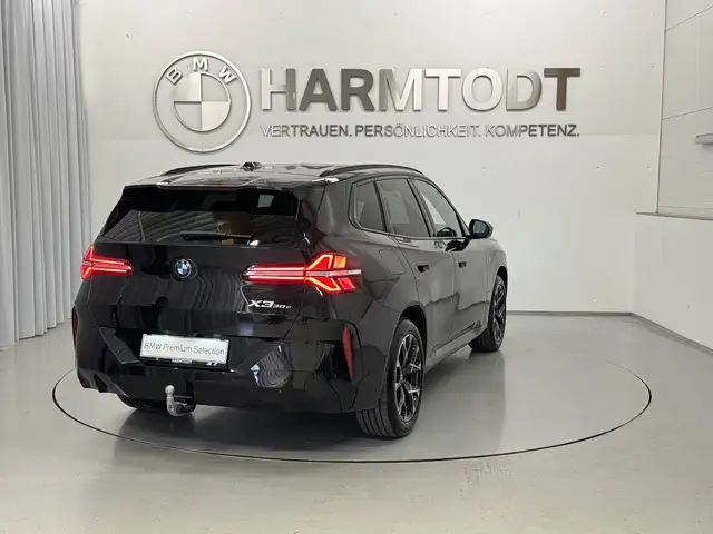 BMW X3 30e xDrive *M-Sportpaket* Ansicht 5