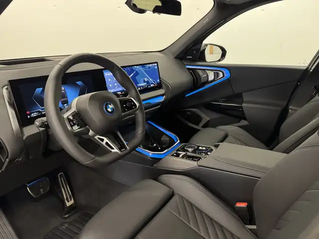 BMW X3 30e xDrive *M-Sportpaket* Ansicht 7