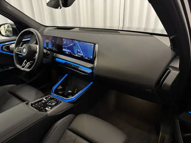 BMW X3 30e xDrive *M-Sportpaket* Ansicht 8