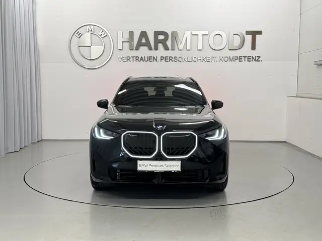BMW X3 30e xDrive *M-Sportpaket* Ansicht 6