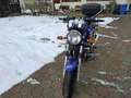 Yamaha XJR 1300 RP02 Azul - thumbnail 7