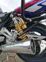 Yamaha XJR 1300 RP02 Azul - thumbnail 10