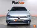 Volkswagen Polo Life+1.0+TSI+70kW+%2895CV%29 Gris - thumbnail 2