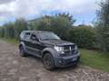 Dodge Nitro Nitro 2.8 L4 crd 16v SXT 4wd dpf Nero - thumbnail 3