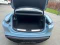 Porsche Taycan 4S Blauw - thumbnail 11