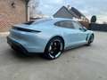 Porsche Taycan 4S Blauw - thumbnail 4