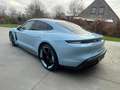 Porsche Taycan 4S Blauw - thumbnail 6