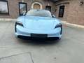 Porsche Taycan 4S Blauw - thumbnail 2