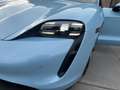Porsche Taycan 4S Blauw - thumbnail 12