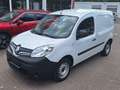 Renault Kangoo dci Rapid Extra 1.Hand Klima Schiebetür Blanco - thumbnail 1