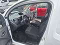 Renault Kangoo dci Rapid Extra 1.Hand Klima Schiebetür Blanco - thumbnail 11
