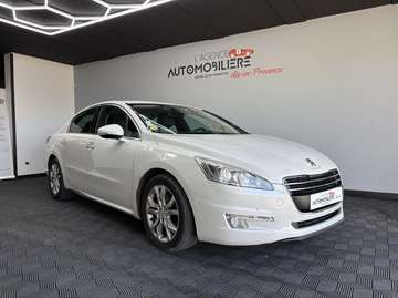 Berline 2.0 HDi 163 CV