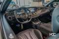 Mercedes-Benz S 63 AMG 4Matic Cabrio Negru - thumbnail 5