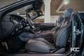Mercedes-Benz S 63 AMG 4Matic Cabrio Czarny - thumbnail 4