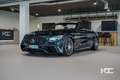 Mercedes-Benz S 63 AMG 4Matic Cabrio Negro - thumbnail 1