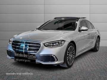 - S 350 d 4Matic Premium