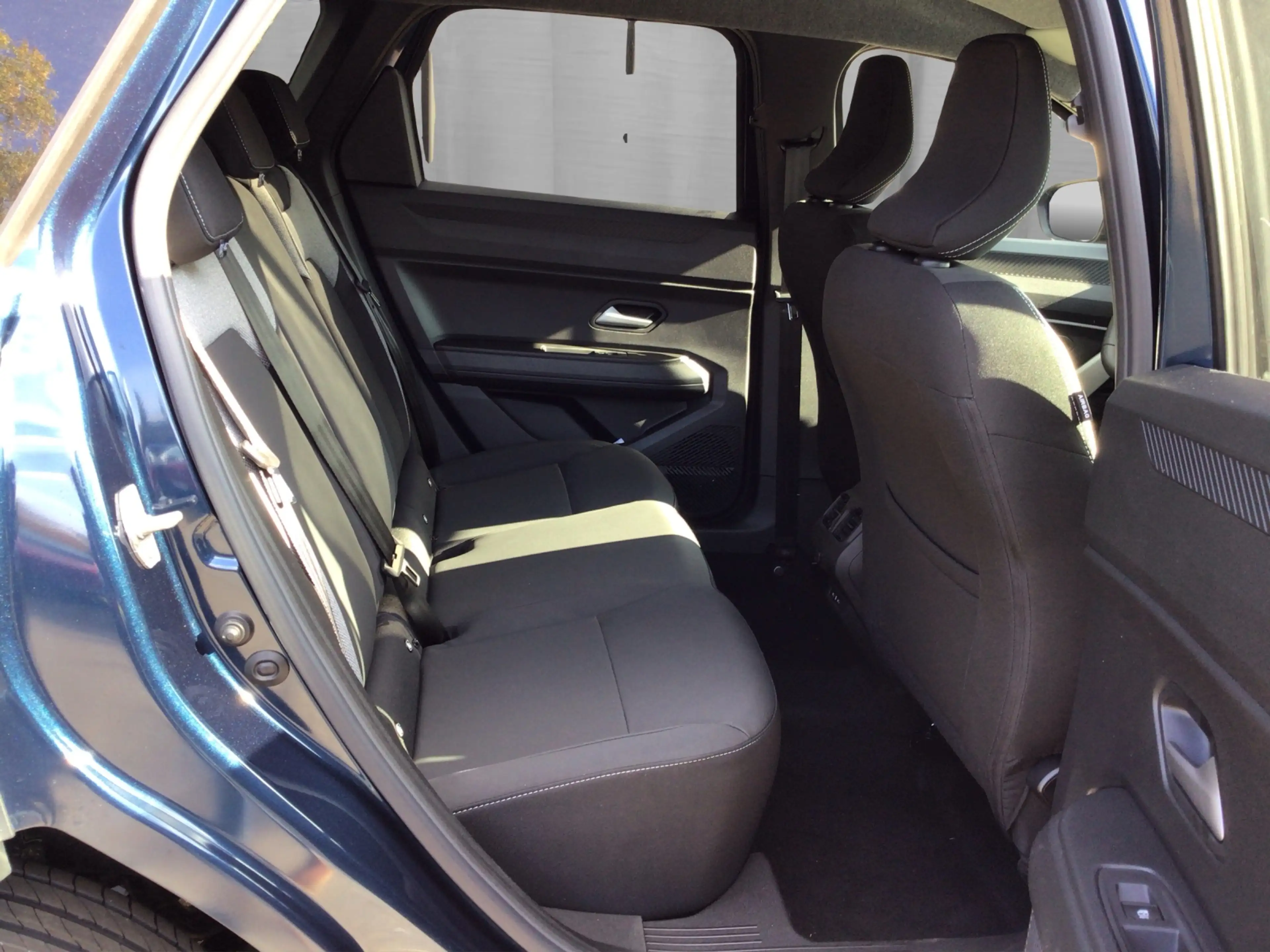 Dacia Bigster Hybrid 155 Journey — photo 15