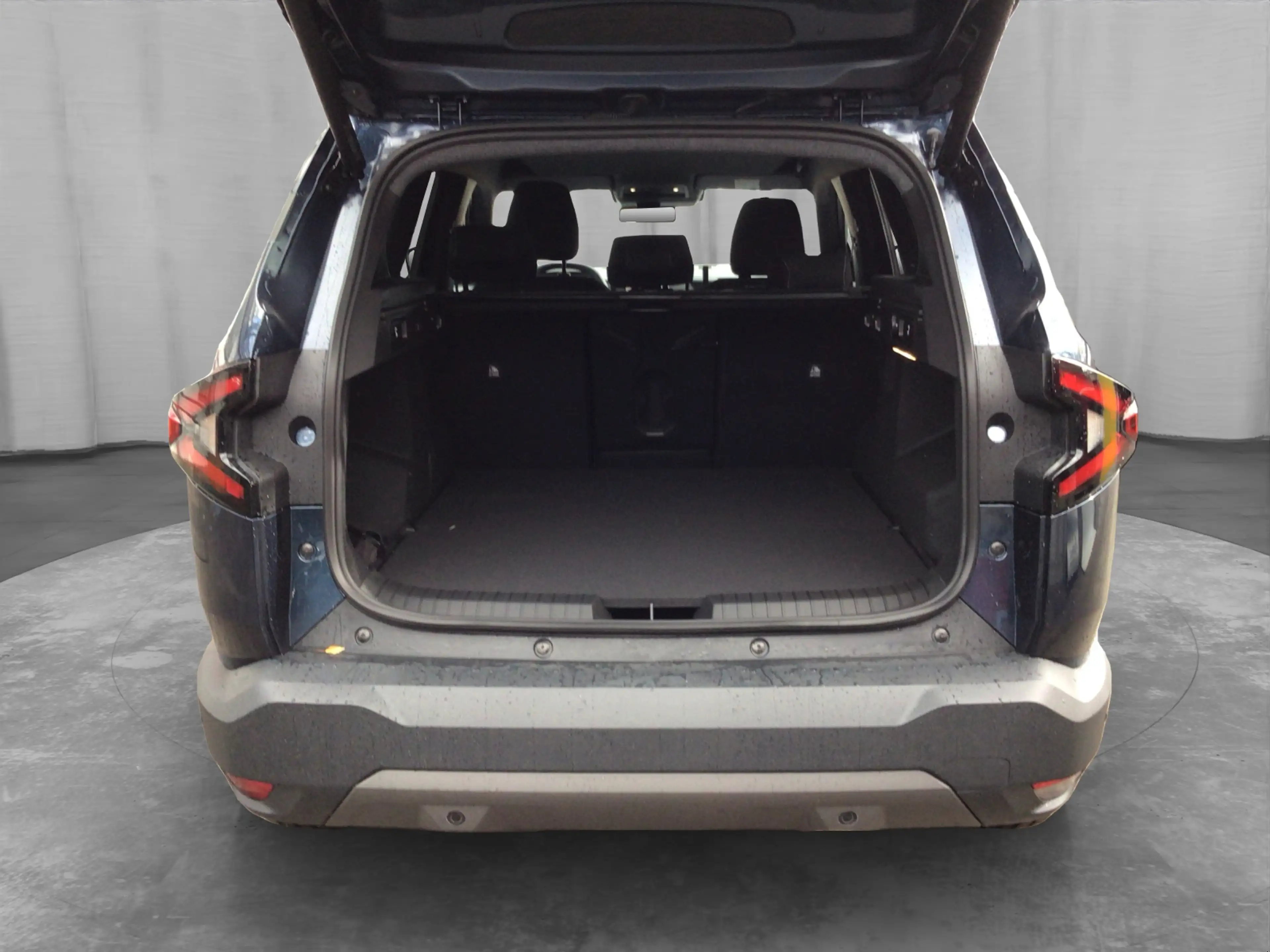 Dacia Bigster Hybrid 155 Journey — photo 5