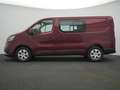 Renault Trafic Lkw Komfort L1H1 3,0t Blue dCi 150 EDC Rojo - thumbnail 4